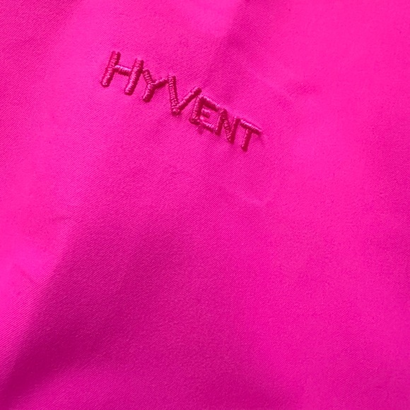 The North Face Hyvent Waterproof Jacket - size XL - Picture 4 of 8